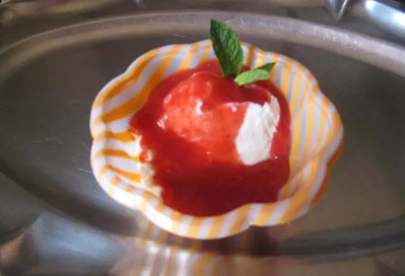 ホテル Agriturismo Lillastro
