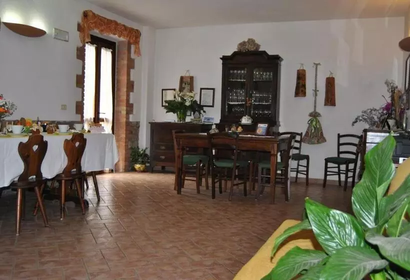 ホテル Agriturismo Lillastro