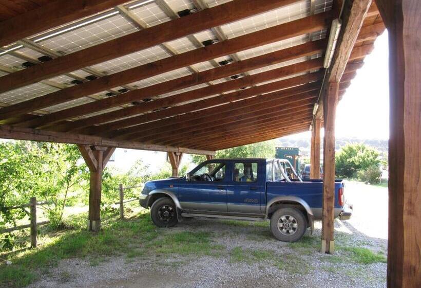 فندق Agriturismo Lillastro