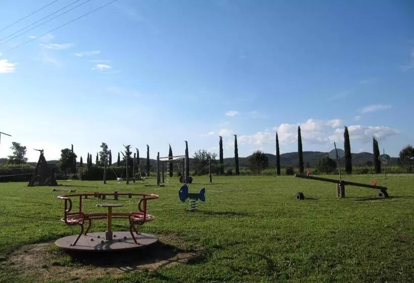 ホテル Agriturismo Lillastro