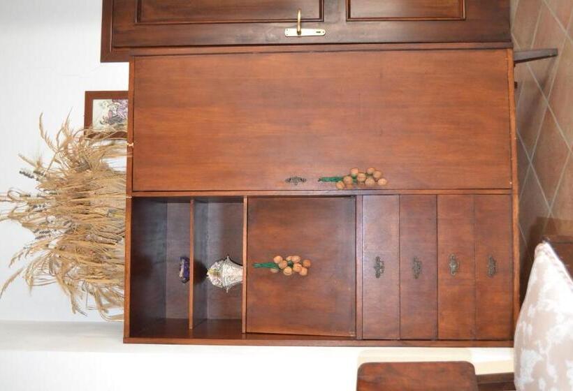 فندق Agriturismo Lillastro