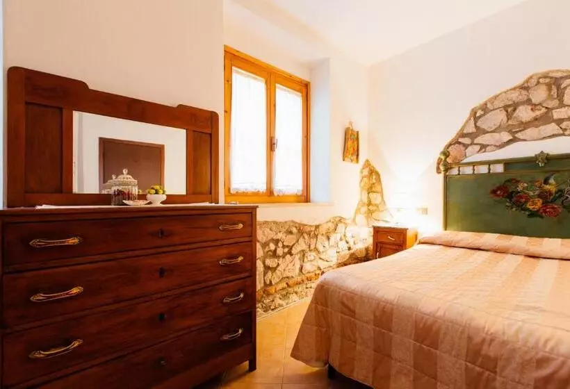 ホテル Agriturismo Lillastro