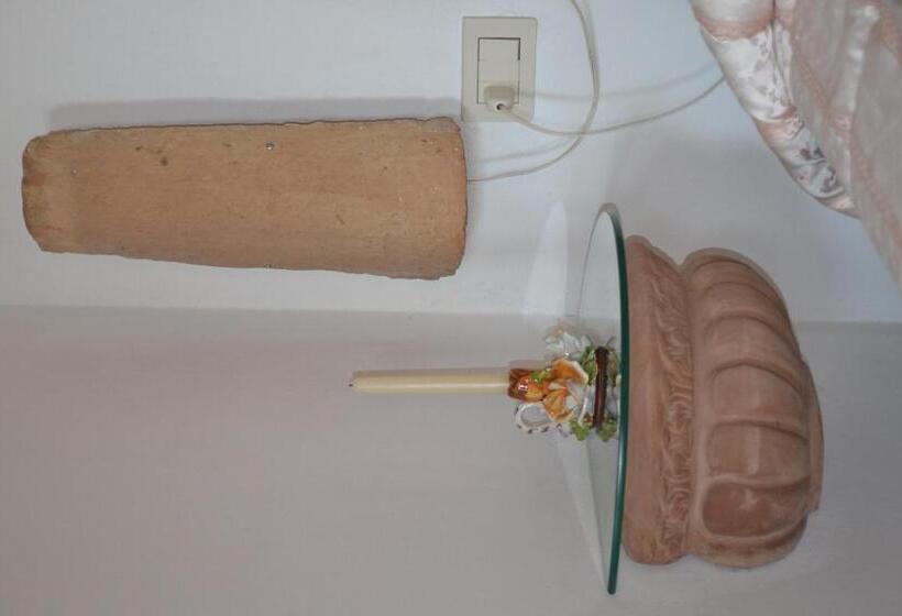 فندق Agriturismo Lillastro