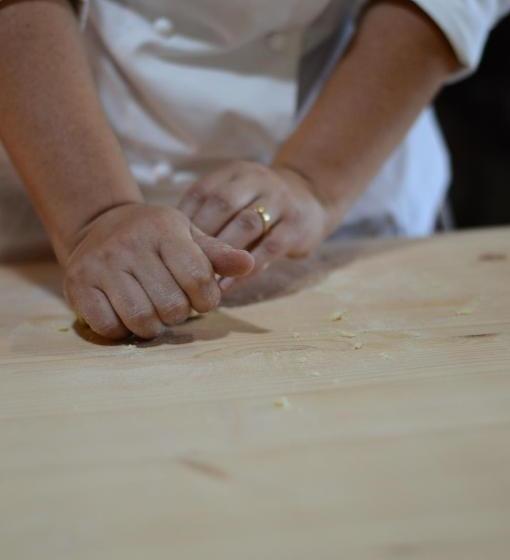 فندق Agriturismo Sa Perda Marcada