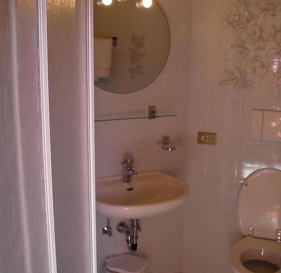 酒店 Appartamenti Suttru