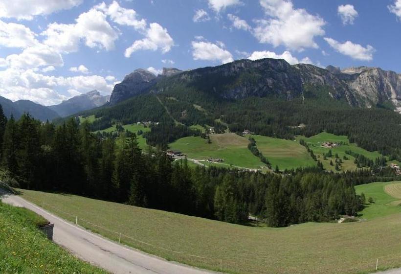 酒店 Appartamenti Suttru