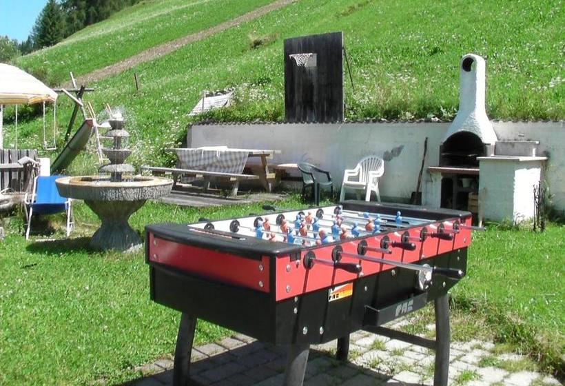 酒店 Appartamenti Suttru