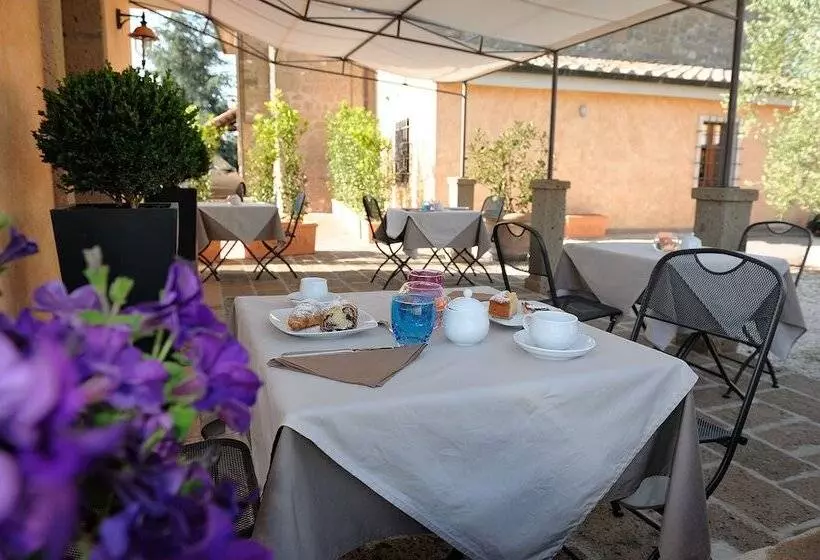 Hotelli Cerchio Verde