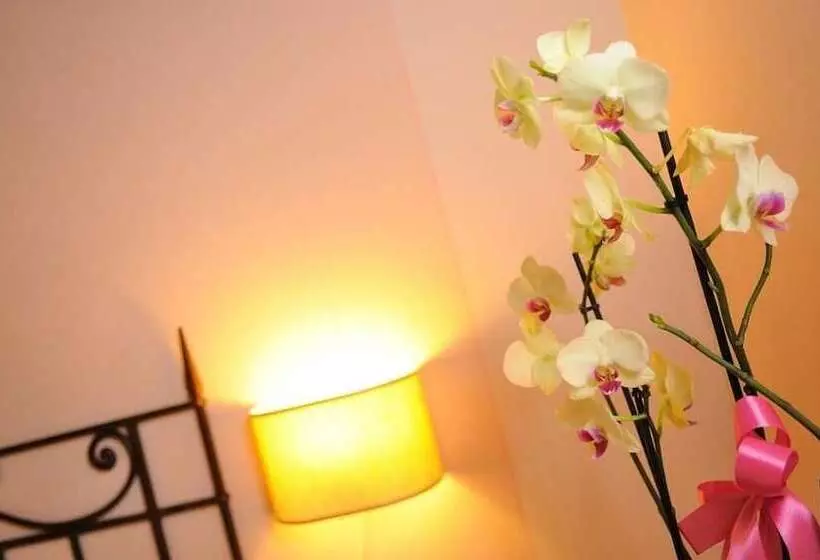 Hotelli Cerchio Verde