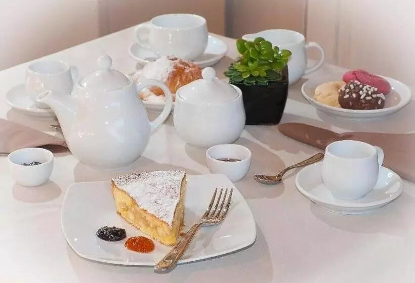 Hotelli Cerchio Verde