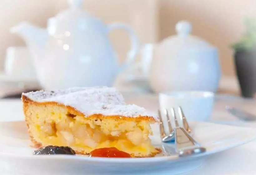 Hotelli Cerchio Verde