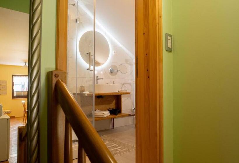 هتل Eco Tourist Farm Ravnjak