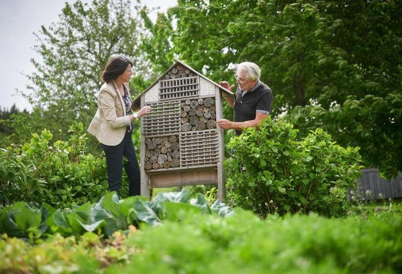 هتل Eco Tourist Farm Ravnjak