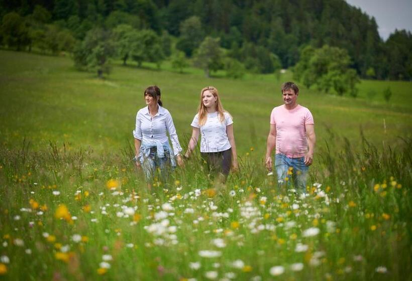 هتل Eco Tourist Farm Ravnjak