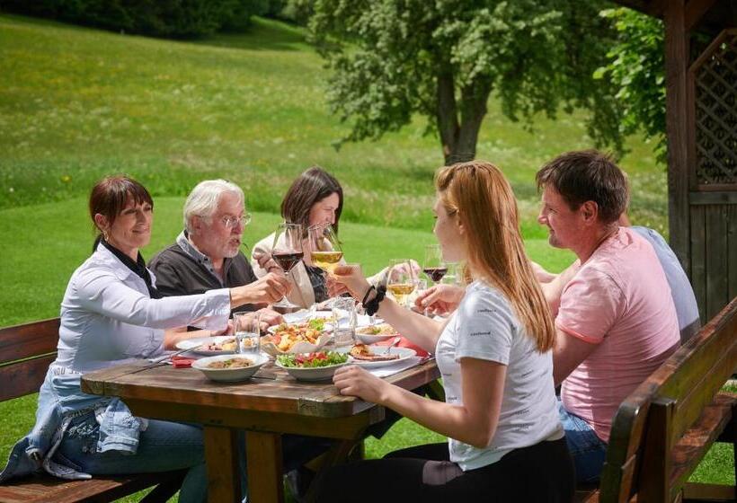 هتل Eco Tourist Farm Ravnjak