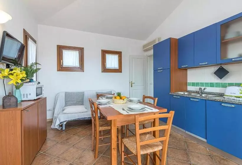 Le Dimore Di Nettuno   Happy Rentals
