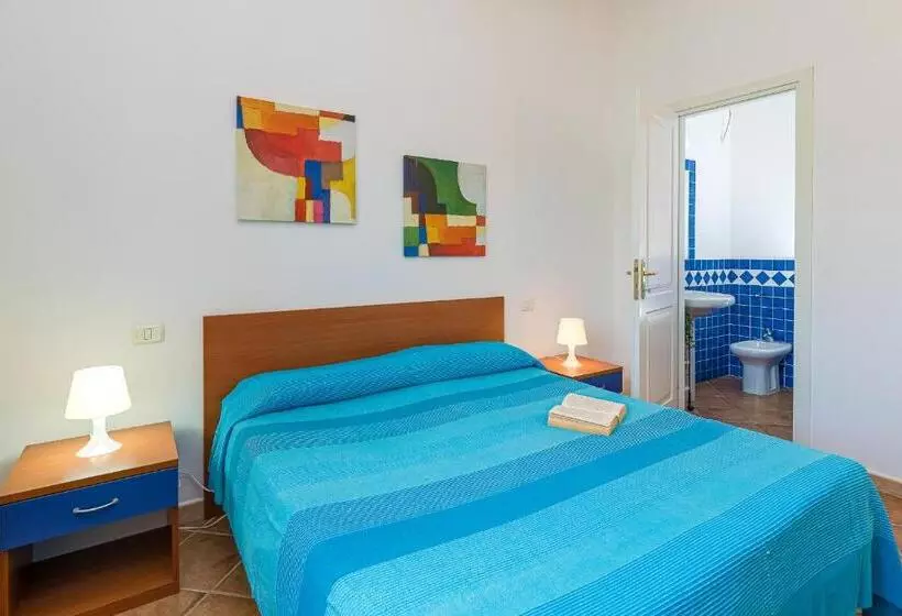 Le Dimore Di Nettuno   Happy Rentals