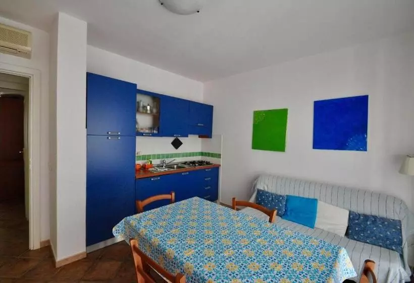 Le Dimore Di Nettuno   Happy Rentals