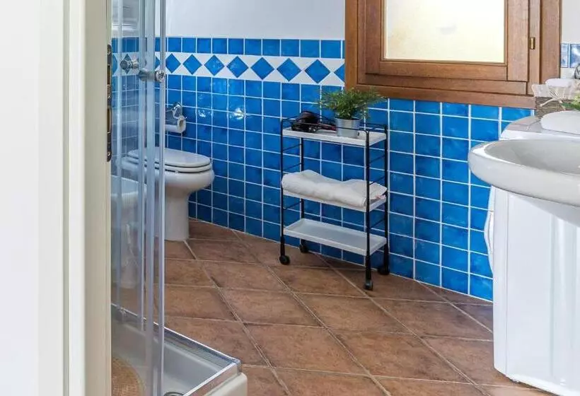 Le Dimore Di Nettuno   Happy Rentals