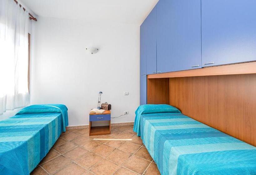 Le Dimore Di Nettuno   Happy Rentals