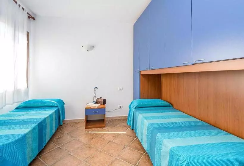 Le Dimore Di Nettuno   Happy Rentals