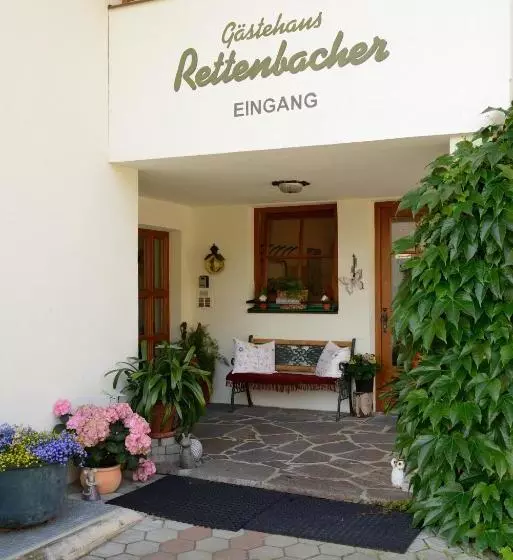 Majatalo Gästehaus Rettenbacher