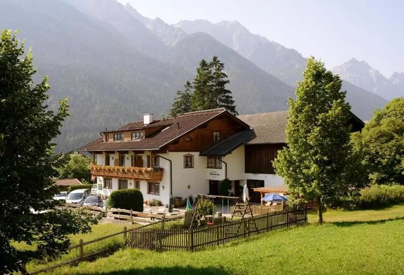 Majatalo Gästehaus Rettenbacher
