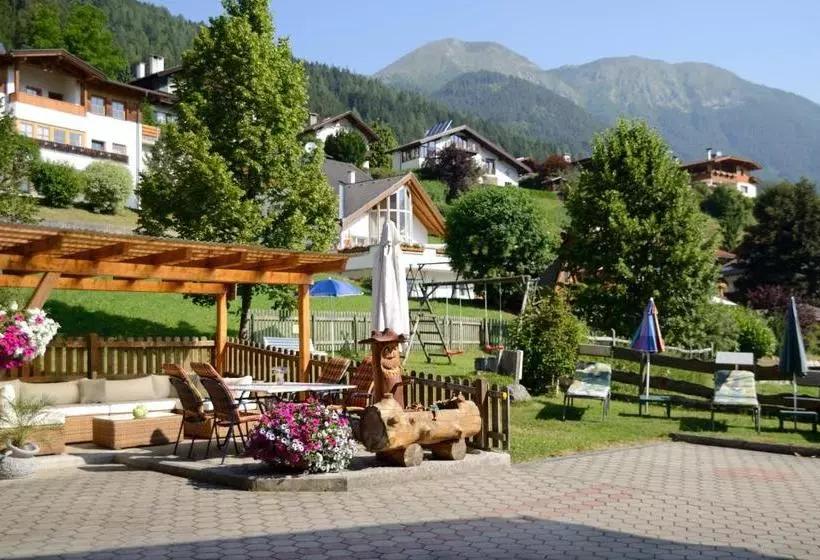 Majatalo Gästehaus Rettenbacher
