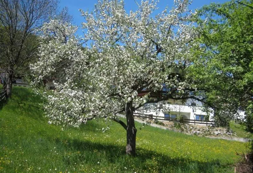 Majatalo Gästehaus Rettenbacher