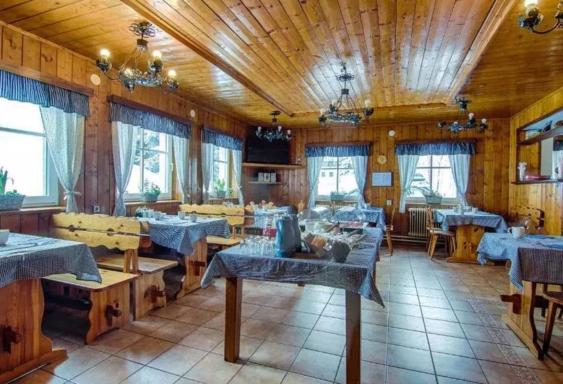 Majatalo Penzion Slunečnice