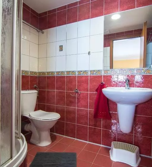 Majatalo Penzion Slunečnice