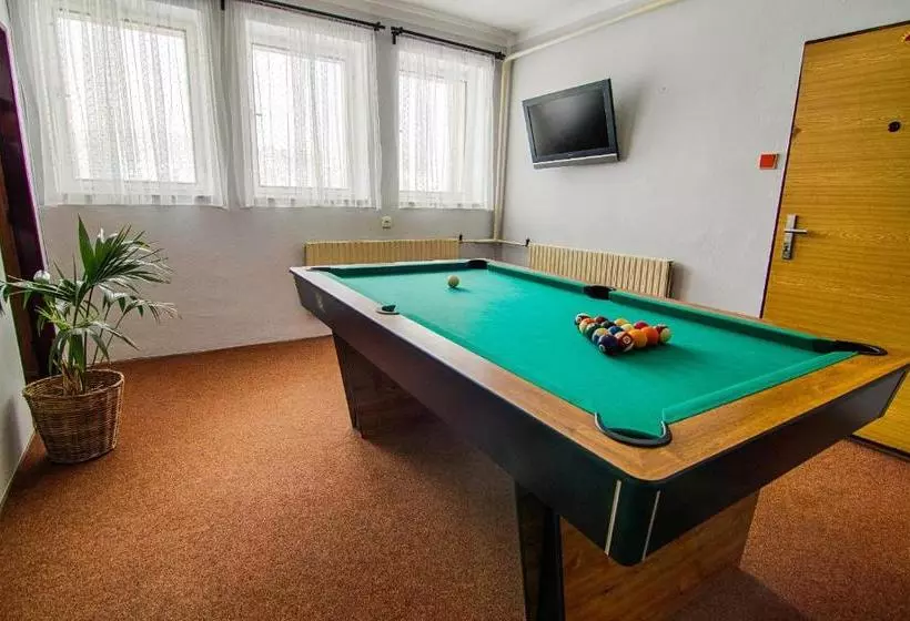 Majatalo Penzion Slunečnice