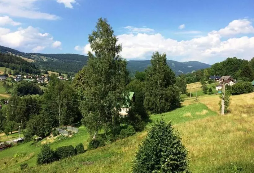 Majatalo Penzion Slunečnice
