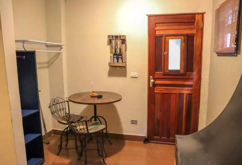 Majatalo Pousada Santuário Acalanto