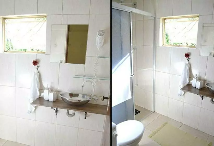 Majatalo Pousada Santuário Acalanto