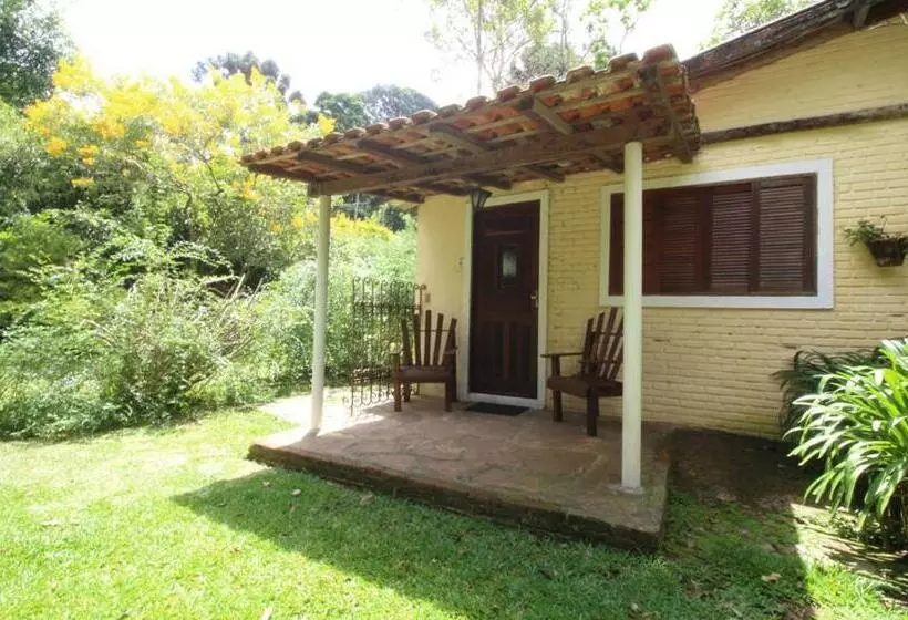 Majatalo Pousada Santuário Acalanto