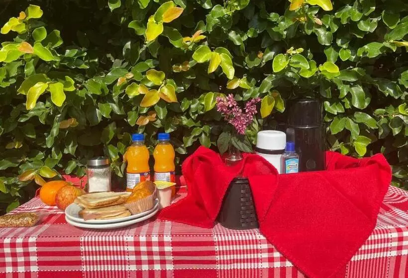 ペンション Pouzada Bom Clima   Servimos Cestas De Café Da Manhã   Melhor Custo Benefício Em Gravatá