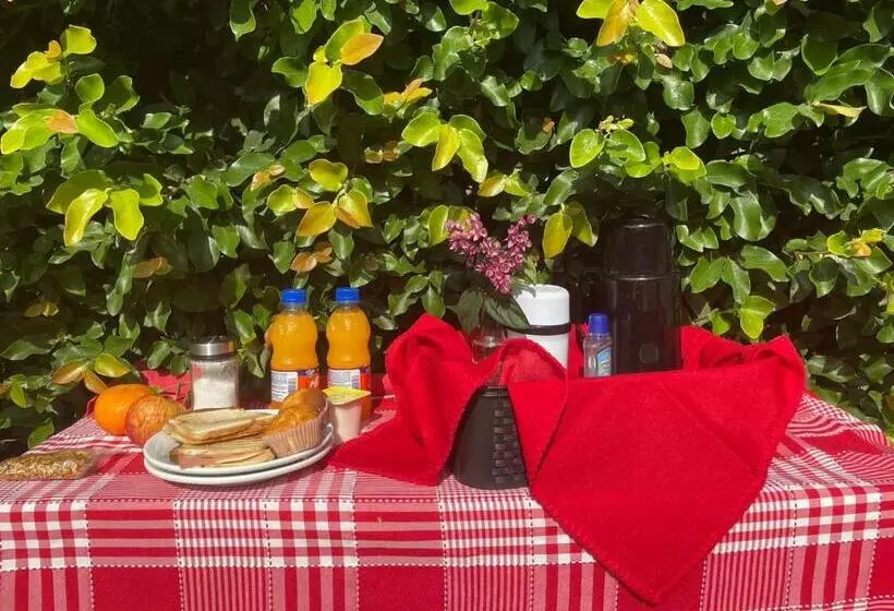 ペンション Pouzada Bom Clima   Servimos Cestas De Café Da Manhã   Melhor Custo Benefício Em Gravatá