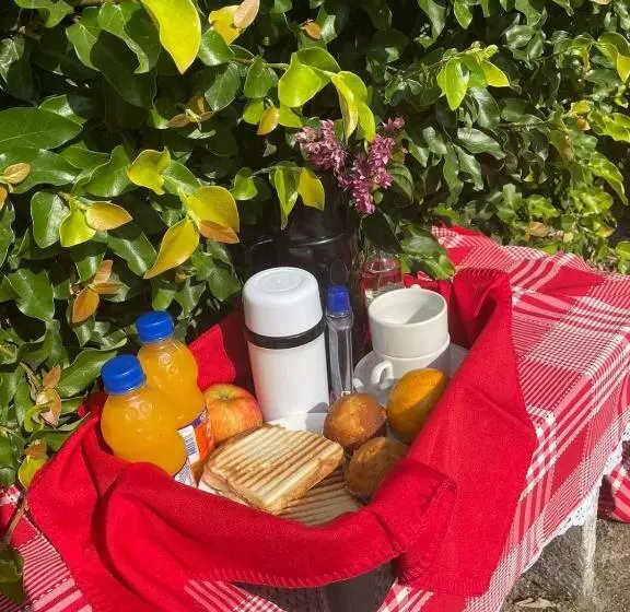 ペンション Pouzada Bom Clima   Servimos Cestas De Café Da Manhã   Melhor Custo Benefício Em Gravatá