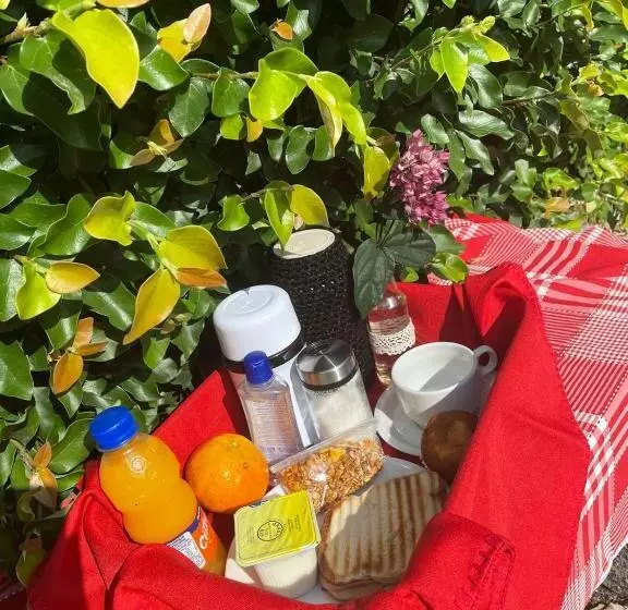 ペンション Pouzada Bom Clima   Servimos Cestas De Café Da Manhã   Melhor Custo Benefício Em Gravatá