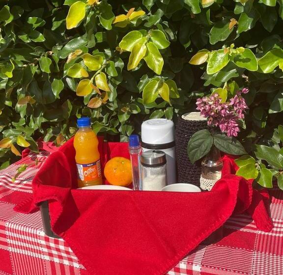 פנסיון Pouzada Bom Clima   Servimos Cestas De Café Da Manhã   Melhor Custo Benefício Em Gravatá