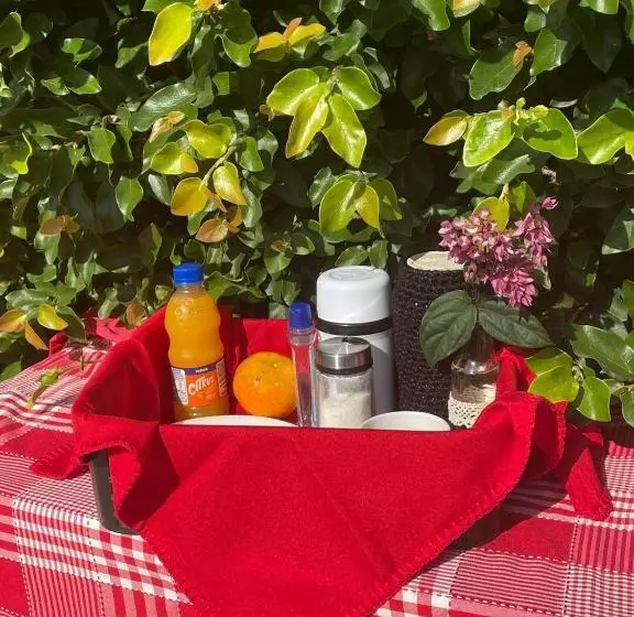 ペンション Pouzada Bom Clima   Servimos Cestas De Café Da Manhã   Melhor Custo Benefício Em Gravatá
