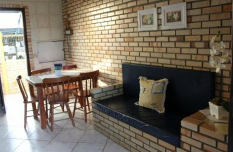 Pensjonat Pousada Don Fernandes