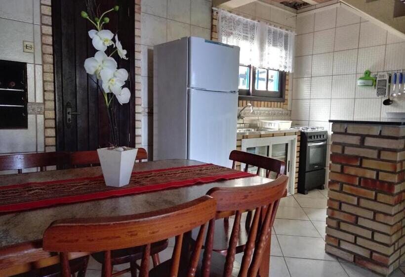 Pensjonat Pousada Don Fernandes