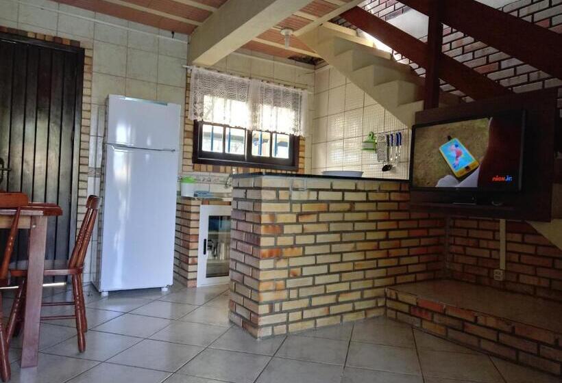 Pensjonat Pousada Don Fernandes