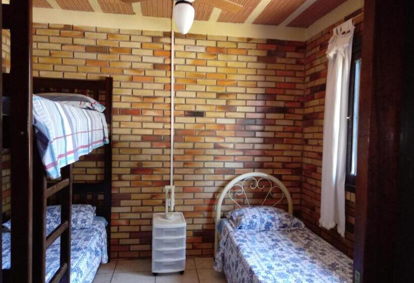 Pensjonat Pousada Don Fernandes