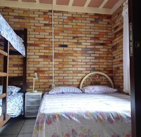 Pensjonat Pousada Don Fernandes