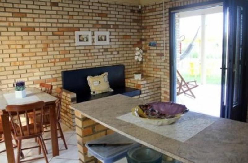 Pensjonat Pousada Don Fernandes