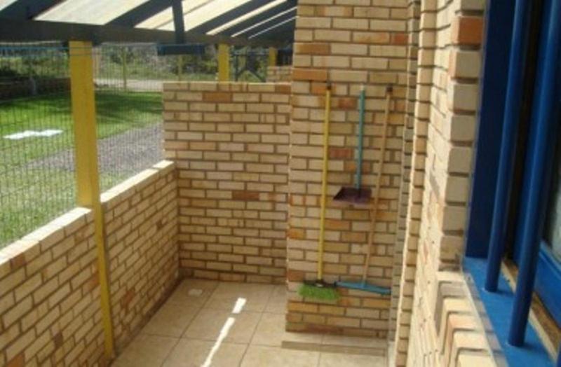 Pensjonat Pousada Don Fernandes