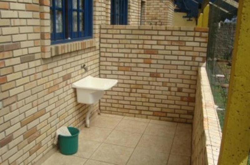 Pensjonat Pousada Don Fernandes